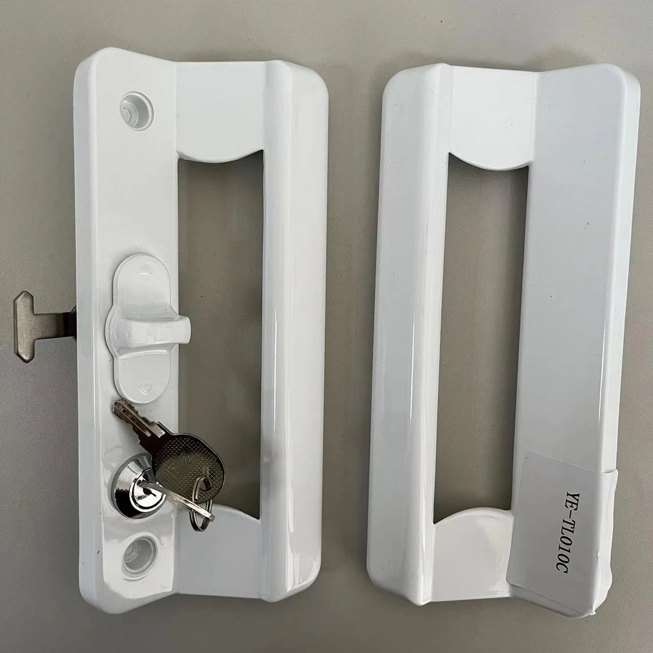 Sliding  Door Handle , Aluminum Pull Handle,sliding window lock aluminium alloy  accessories