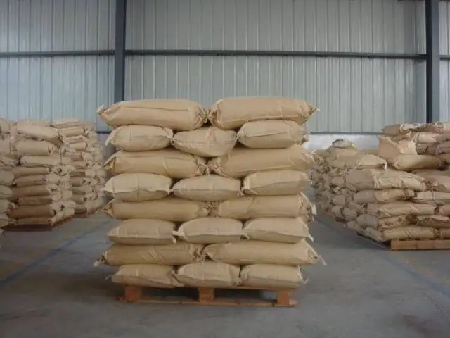 PVC Granules Factory supply China Plastic Raw Material Export