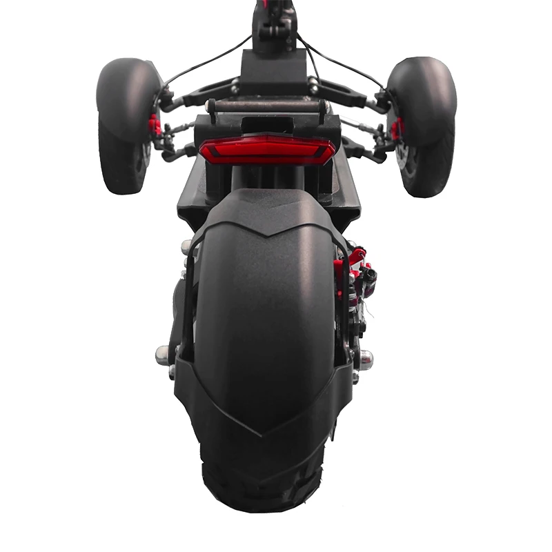 Electric E7-3  Scooter 1200w 48v Electric Golf Skateboard 10 inch three Wheels Golf Scooter golf carts