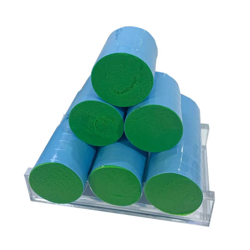 Pa6 Nylon Conductive Brush Wire 0.2-2.0 Diameter Bristle 1e3-1e5 Ohm Resistivity Fliaments