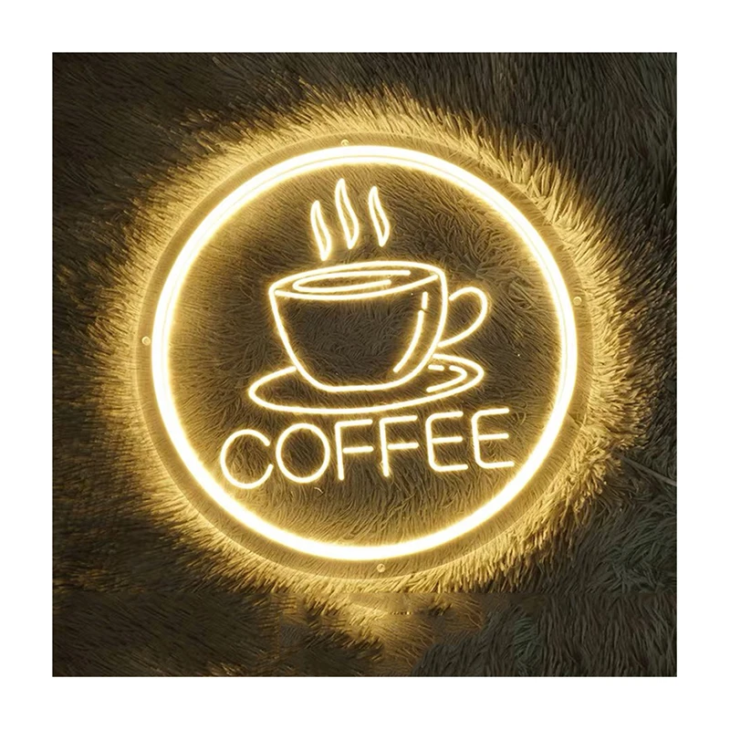 Acrylic mirror gold Sign Salon business sign customized logoWall 3d Bu siness name sign