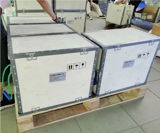 SNADI 1KW off grid  camping portable solar power systems generator kit energy storage lithium  battery system