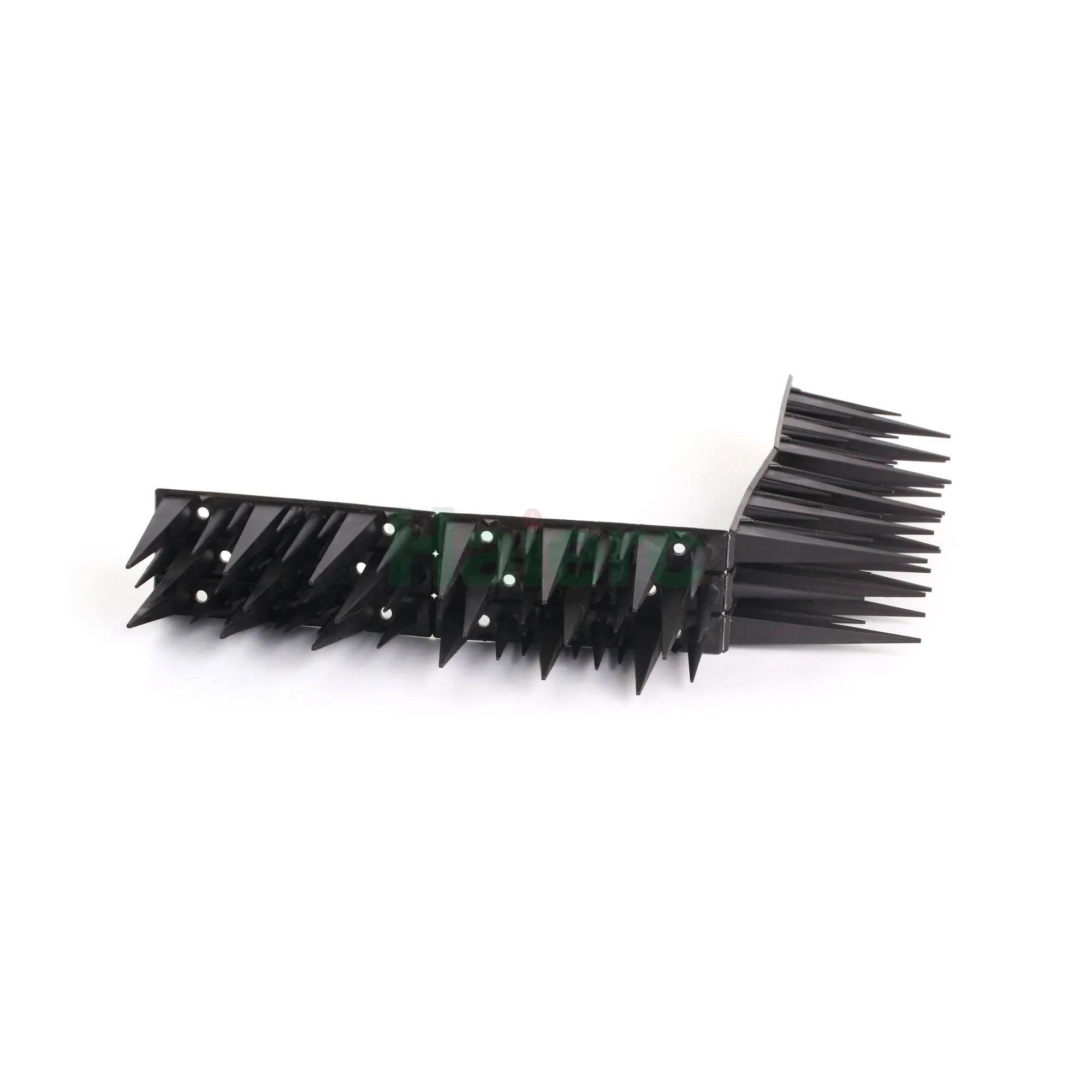 Haierc 30cm 50cm 60cm Plastic Bird Deterrent Spikes Anti Bird Spikes