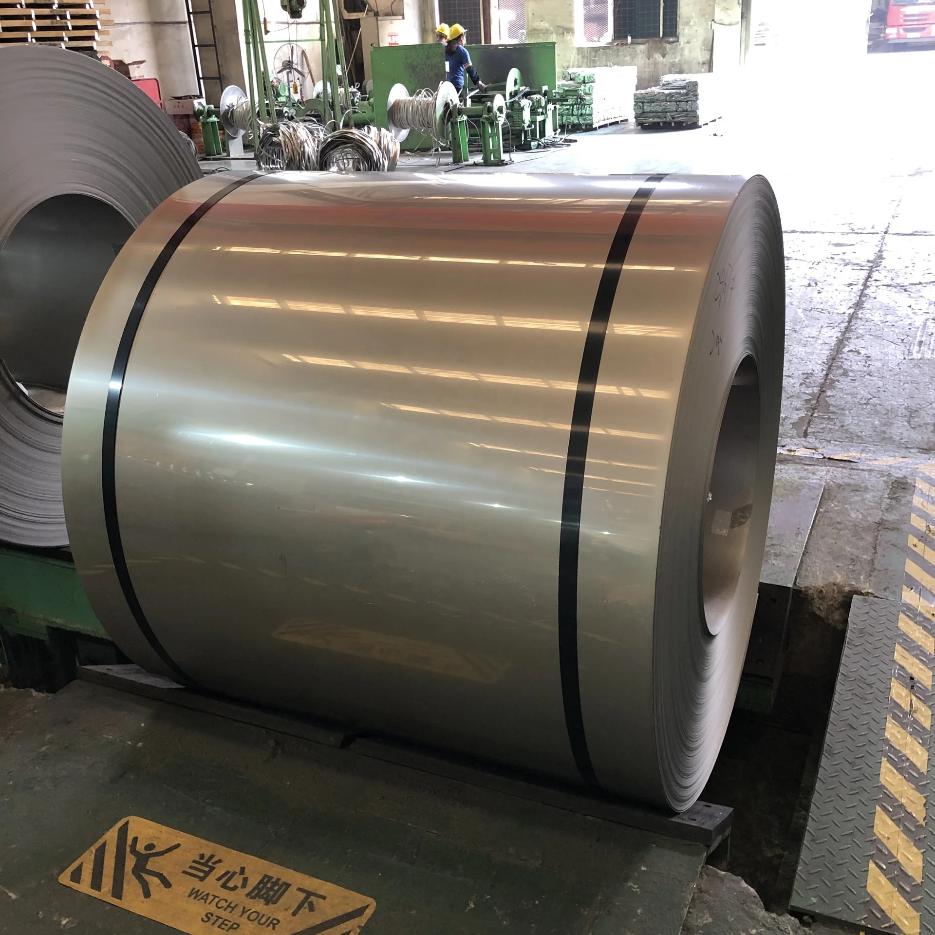 Factory Direct Sale 301 304 304L 316 316L 309s 310s Sheet Stainless Steel Coil