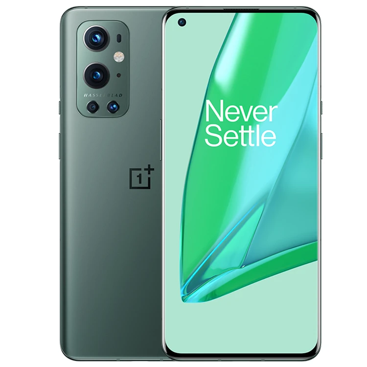 Смартфон OnePlus 9 Pro 5G 2021 дюйма 6 7X3216 1440 мАч 12 + 4500 ГБ