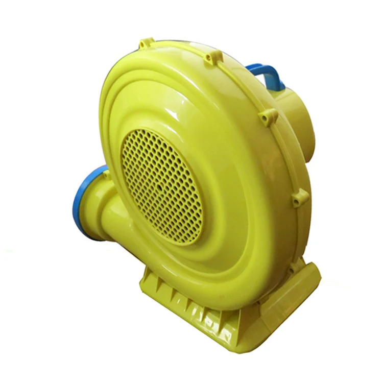 Chinese Professional New Design Plastic Fan Inflatable Air Blower