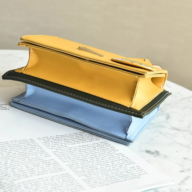 Korean style crossbody handbags shoulder bag mini bag purse handbags for women