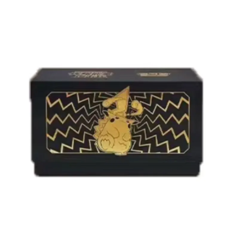 google wholesale 6.0 Chinese Pokemoned Collection Card Poke Mon 12 box PTCG Collect Cards