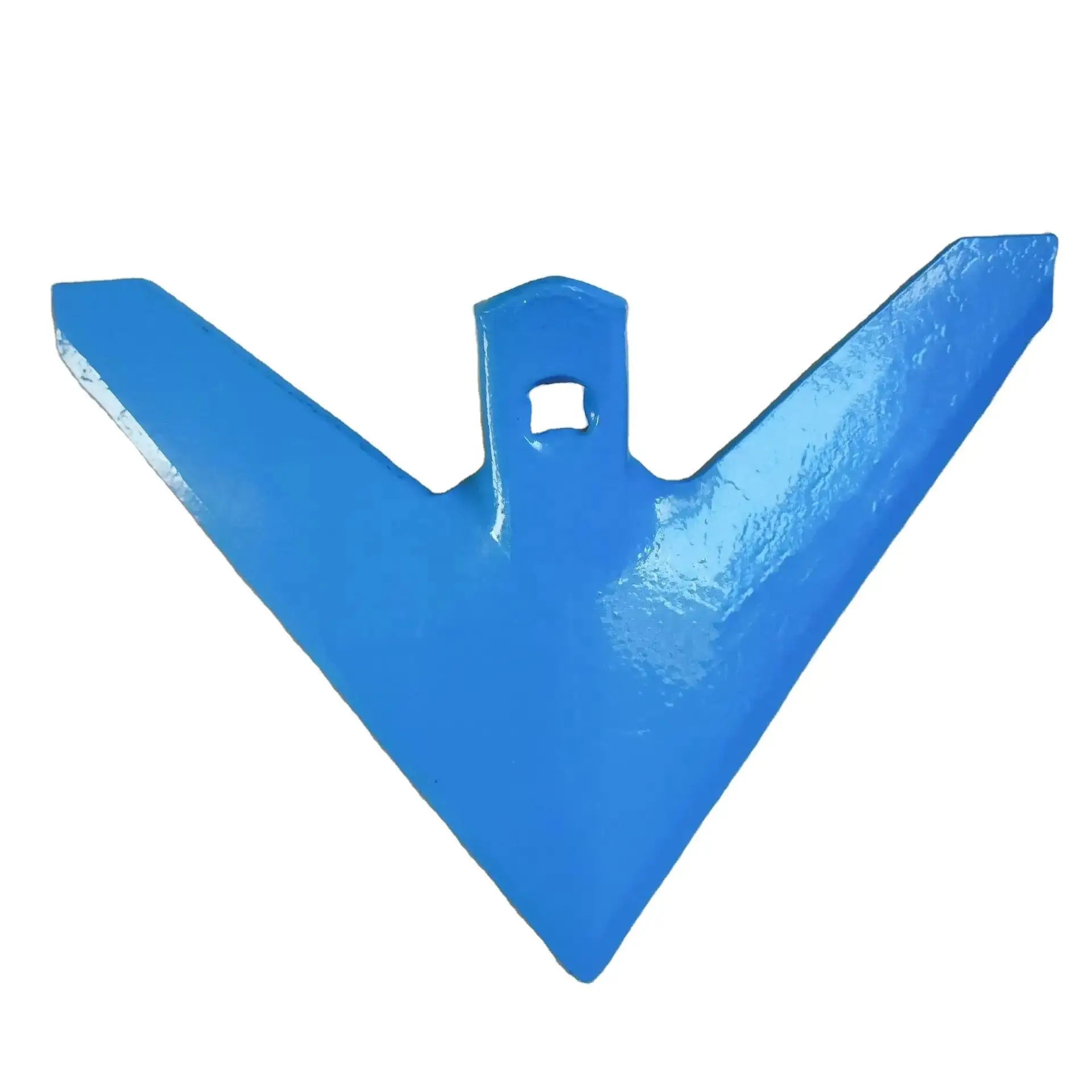 Sand casting iron Cultivator Shovel Plowshare for Agriculture Machinery Parts