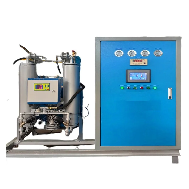 
oxygen machine cylinders 10 L 20L 30L 40L 60L 80L ios13485 medical devices PSA oxygen generator concentrator oxygen plant 