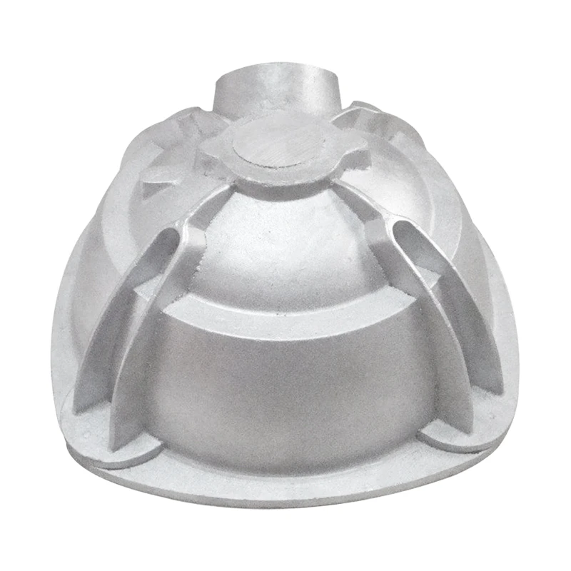 Customizing SS304 316 precision CNC metal iron casting service factory OEM lost wax casting parts