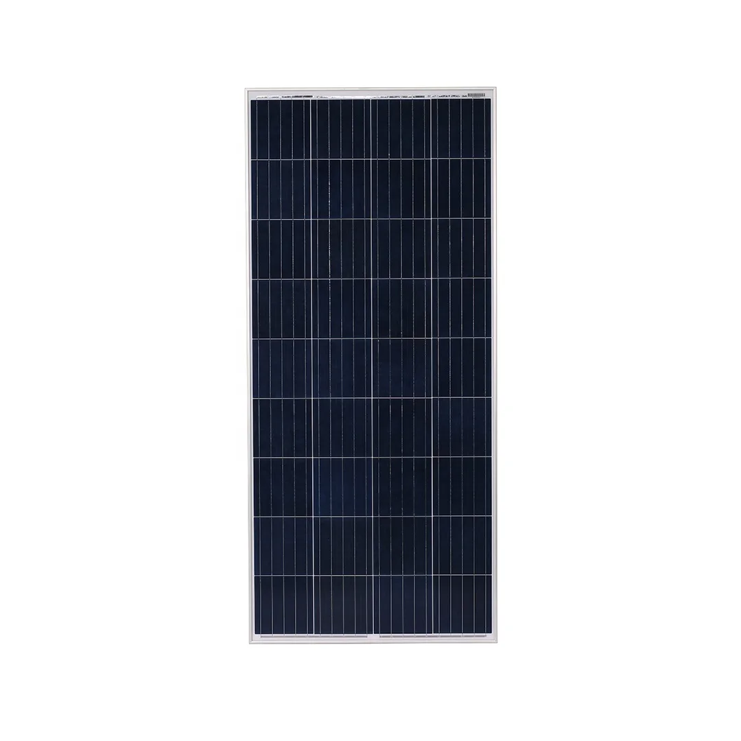 Hot Sale Poly 5bb Solar Panels Cheap Buy 170w Solar Panels Sudan