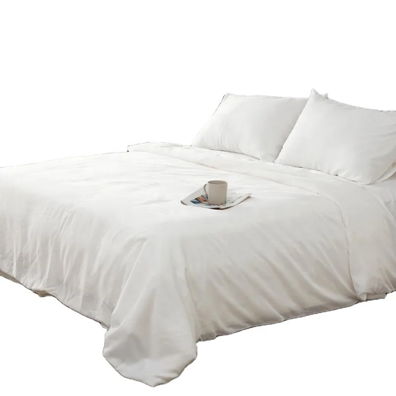 Роскошное домашнее мягкое постельное белье из 100% бамбуковой ткани с принтом королевский комплект пододеяльников пододеяльники простыни и наволочки