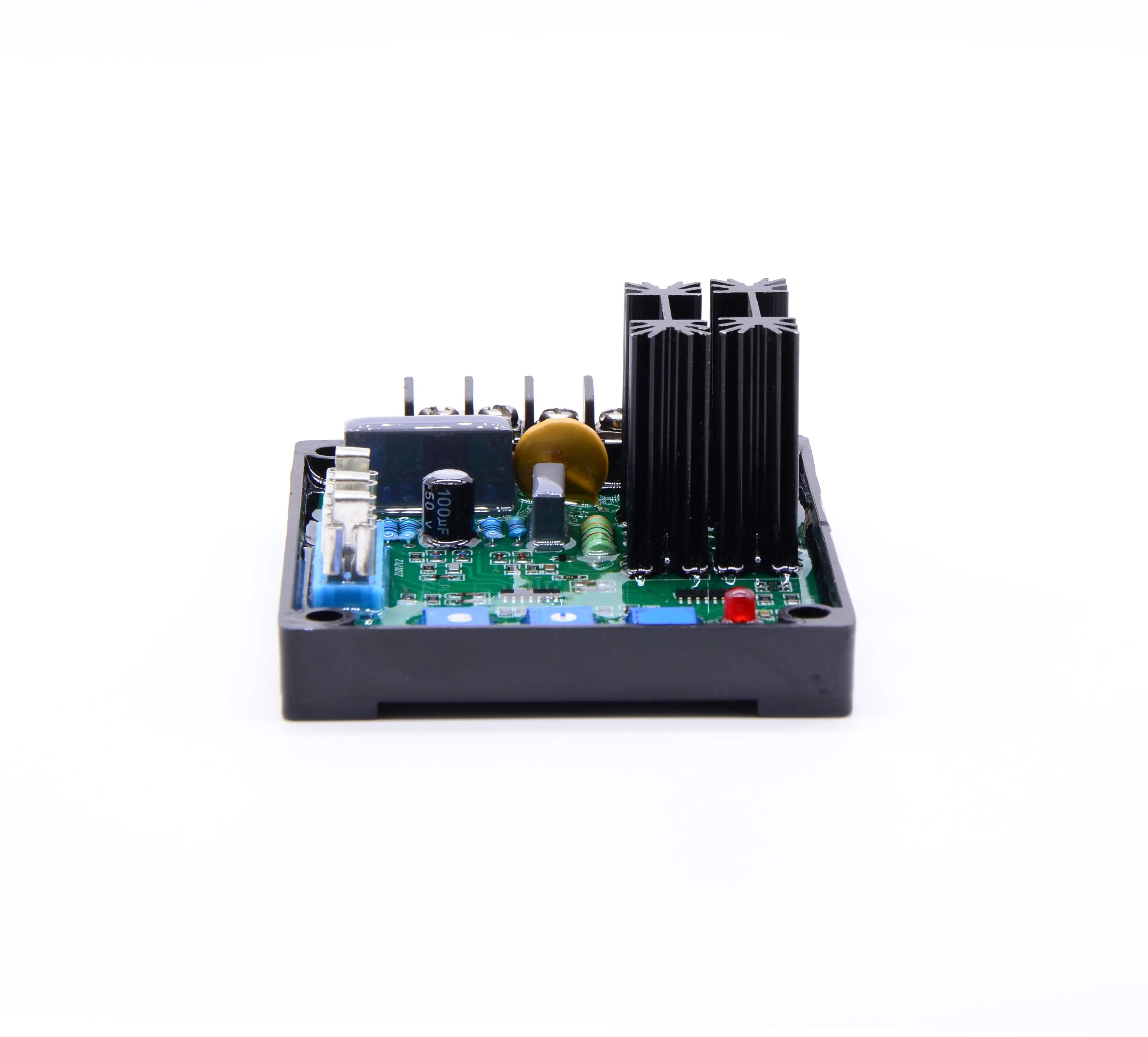 GAVR-8A 8A Brushless Type Generator AVR Automatic Voltage Regulator