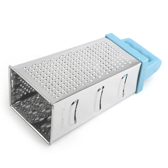 Lovely Four Sides Multi Mini Cheese Grater