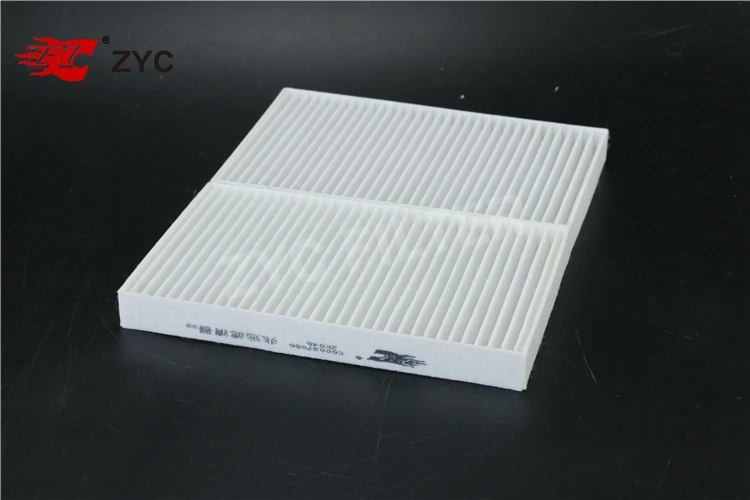 Auto Parts Pollen Cabin Filter C00027056 For MAXUS G10 1.9L TURBO DIESEL