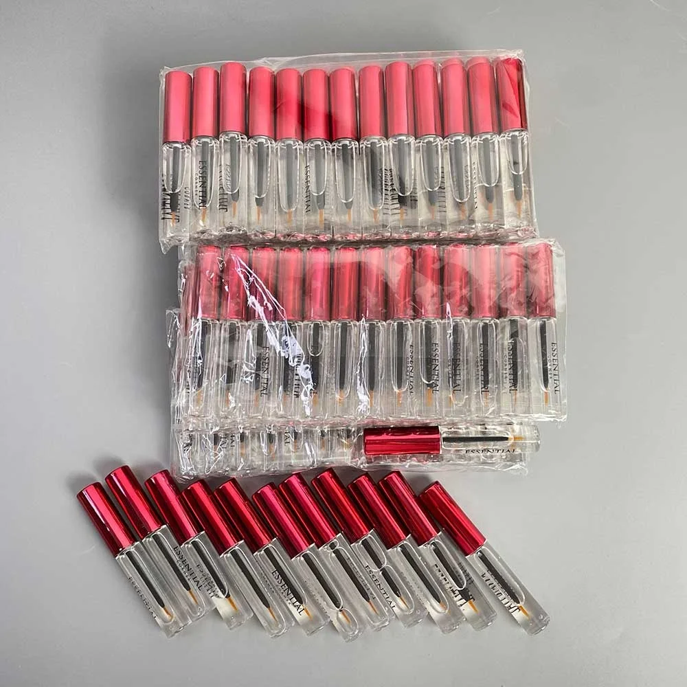 Custom Logo Eyelash glue Waterproof manufacturer Wholesale Adhesive Lash glue For Full Strip Lashes