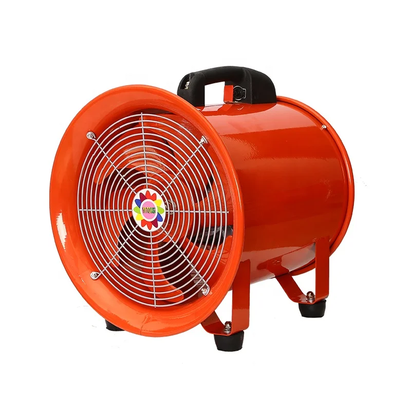 
CTF Ac High Speed Mini Ventilator Centrifugal Blowers Fans Axial Flow Fan portable 