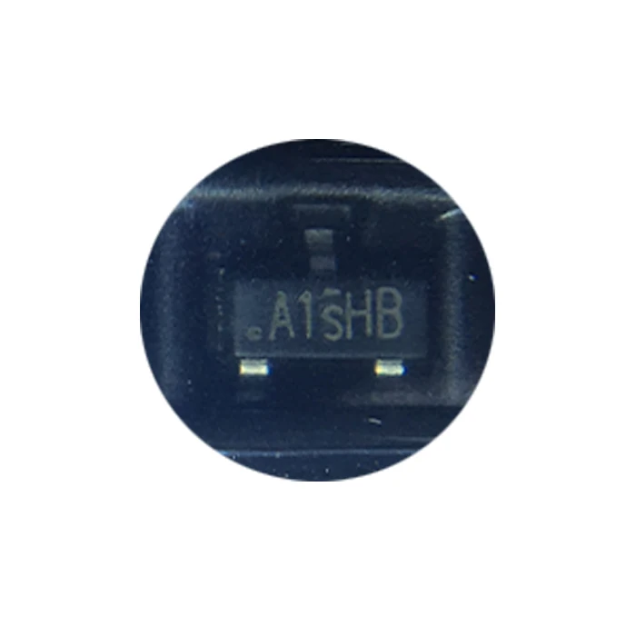 Транс-МОП INKSON A1SHB SOT 23 20V 2.8A