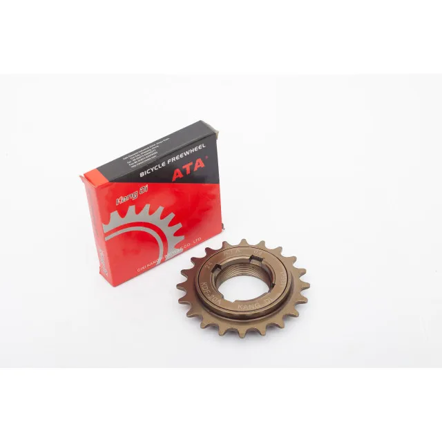 Factory direct sales bicycle accessories single speed flywheel single-speed cassette 10T