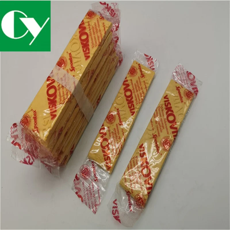  Viskovita сжатые губки для офсетной печатной машины запасные