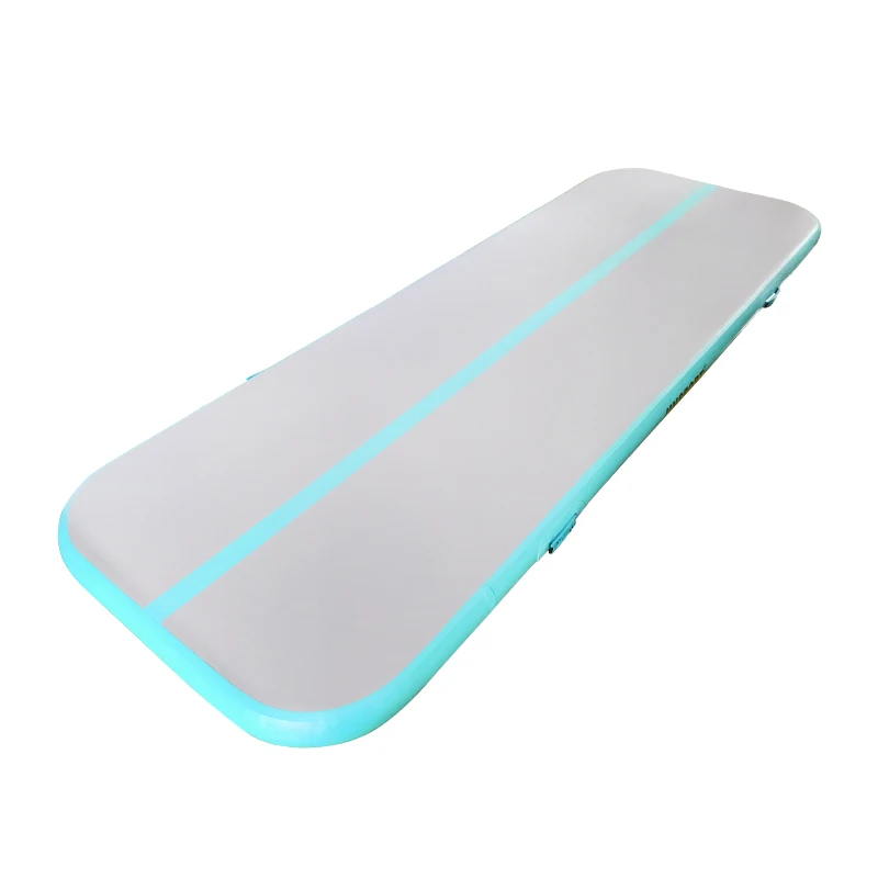 Wholesale Airtrack Mat Gymnastics Tumbling Mat Inflatable Air Track