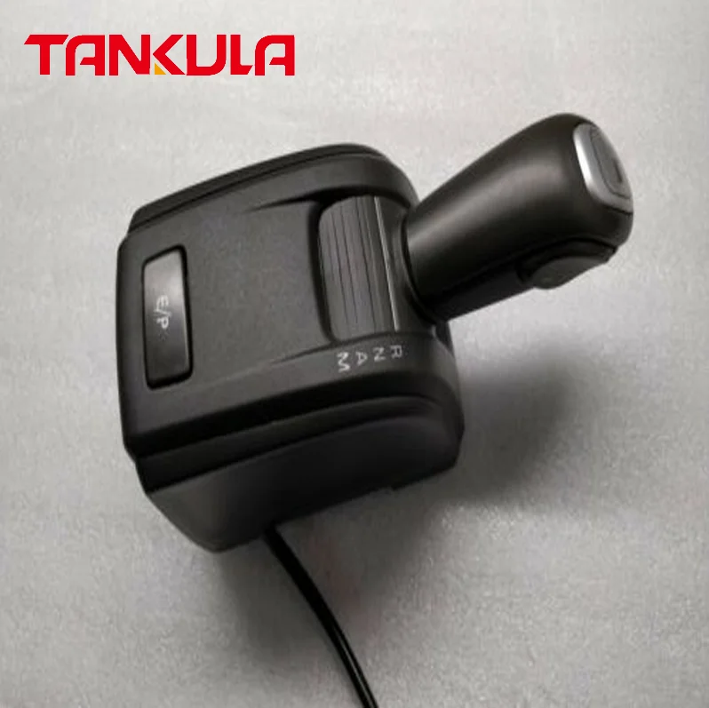  European Truck Factory Price Auto Spare Parts Right Hand Drive Gear Shift Knobs 22647976 For Volvo
