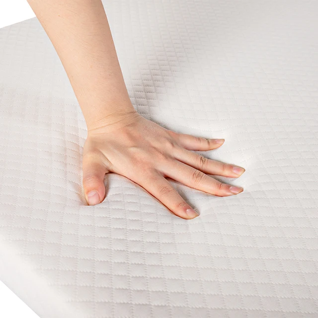 Оптовая продажа, удобный матрас с пенным наполнителем с эффектом памяти, матрас для кровати большого размера