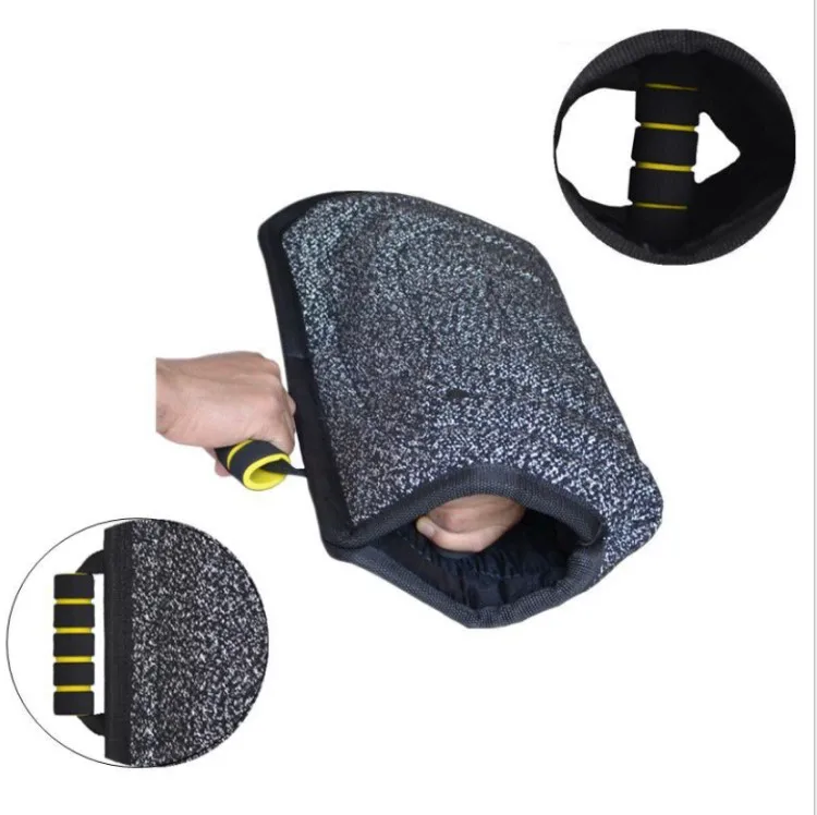 Dog Training Anti-bite Sleeve for Schutzhund Training