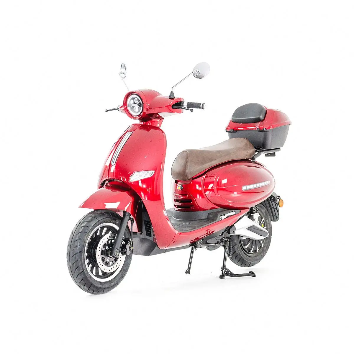 Распродажа электрические скутеры citycoco YIDE для взрослых 2000 Вт 60v2 4 Ач/40 Ач оптом