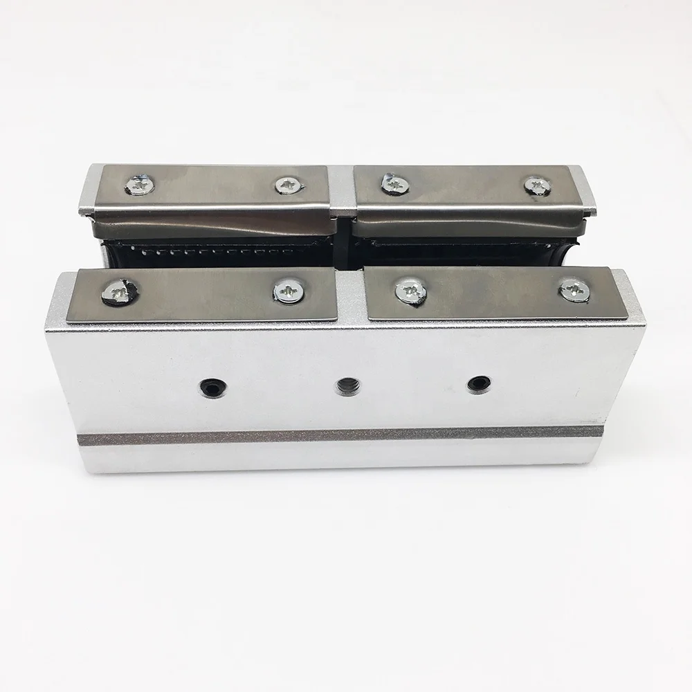 Линейные направляющие SBR с линейным подшипником SBR30UU SBR30LUU линейный скользящий блок открытого