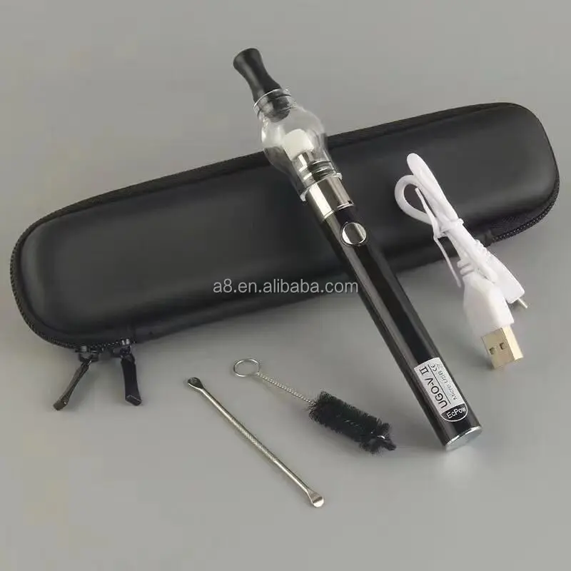 Самое популярное Новое поступление 5 видов цветов 650 мАч электронная сигарета CBD vape ручка с индивидуальная упаковка