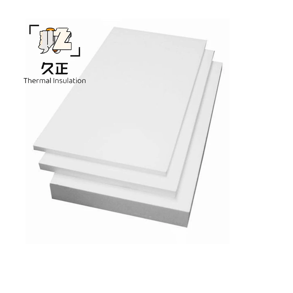 High Quality Waterproof Moisture Proof EPS Polyurethane Board White Polystyrene EPS Foam Panel For  Wall Insulation Panel