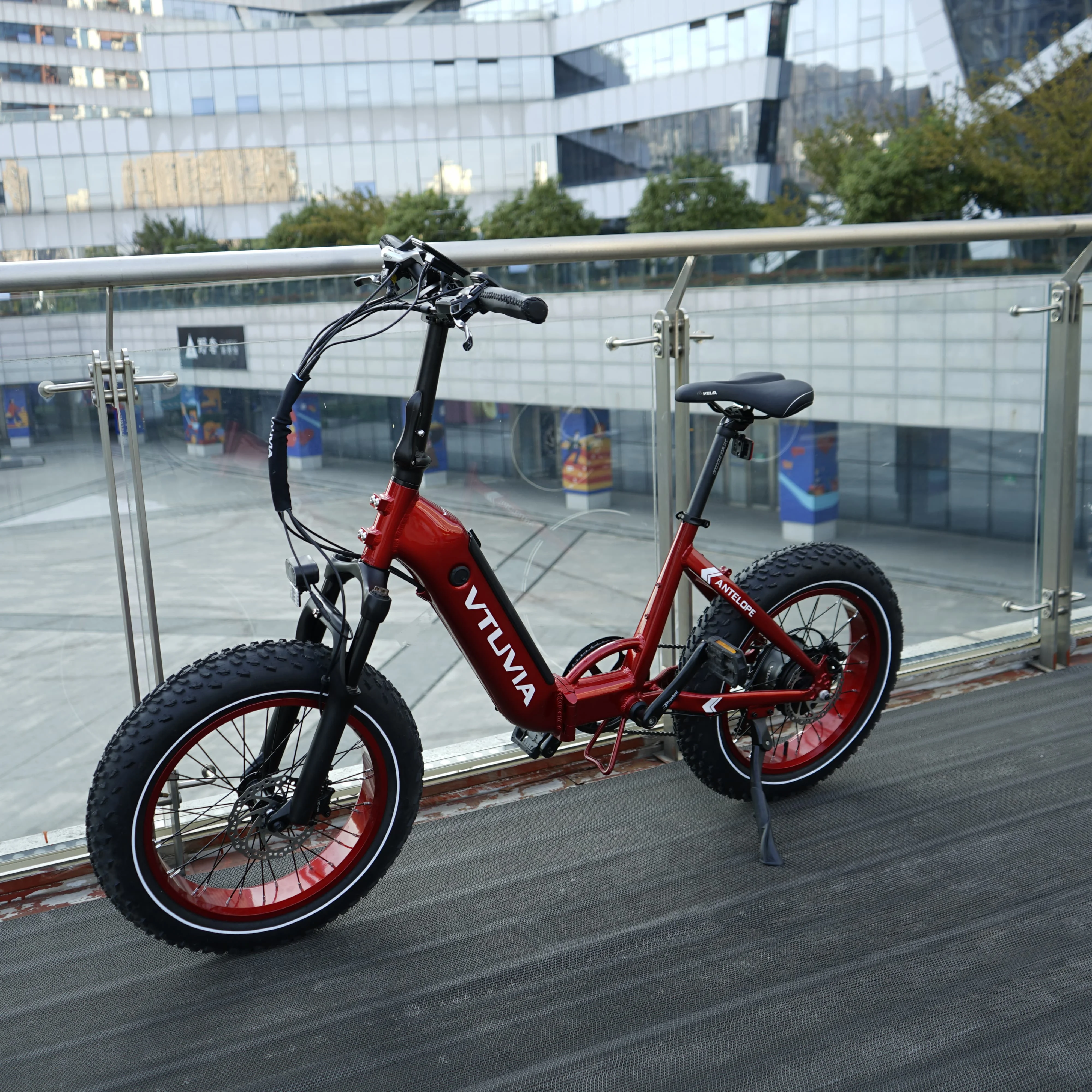 High speed electric bike foldable 250W 750w 36V 48V long range step thru ebike with lithium ion batteries for lady