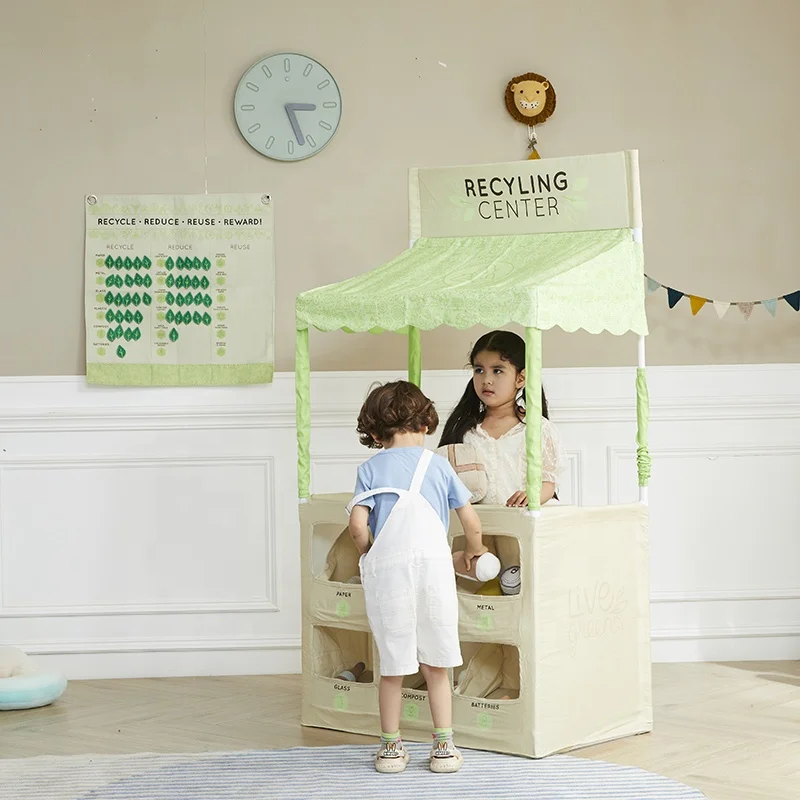 OEM Children indoor Kitchen toys kids pretend play sets