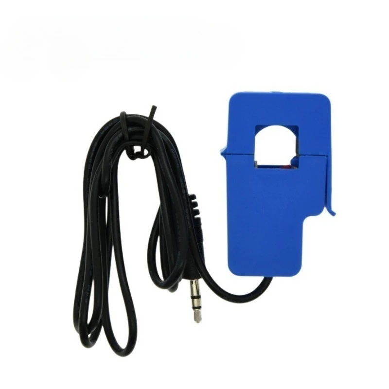 SCT013000 5A-100A Open Close Current Transformer SCT-013 current transformer sensor