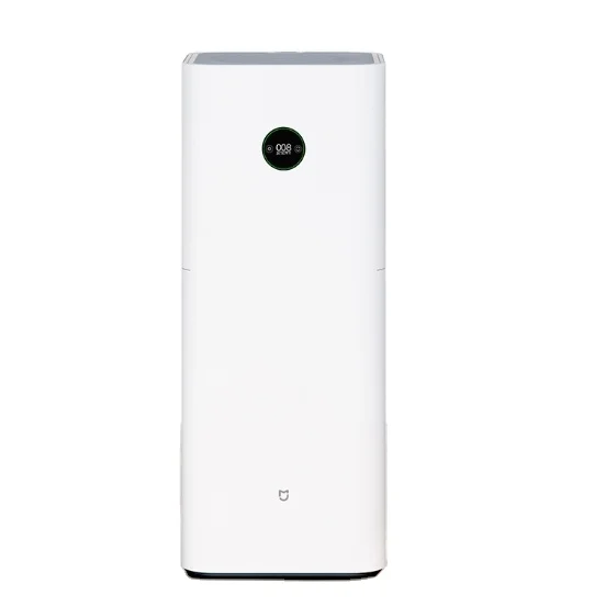 Mijia Air Purifier MAX Pro with App control Light Sensor Multifunction Smart Air Cleaner CN version AC-M5-SC