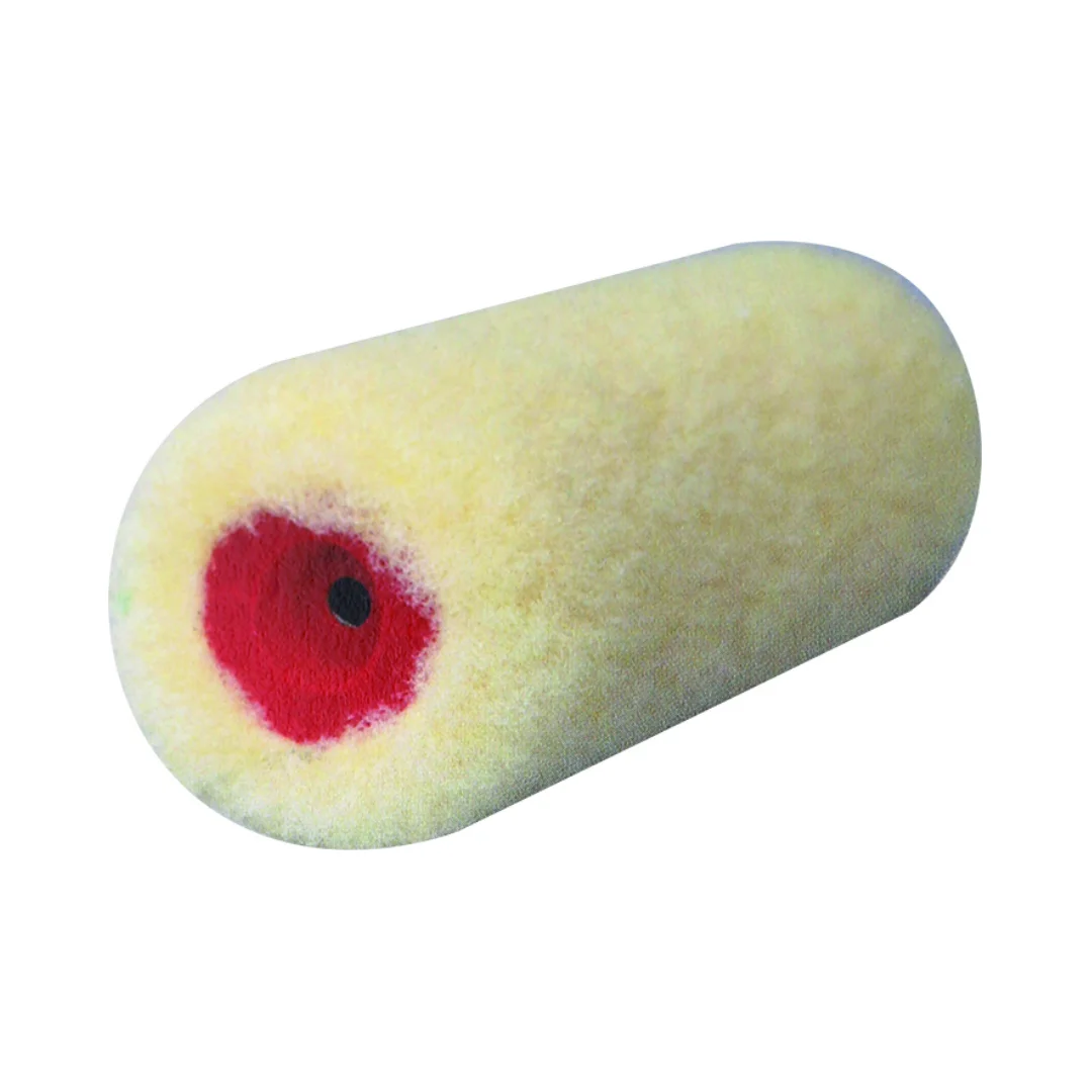 Custom High Grade Paint Roller Cover With Lines Painting Tools Accessories