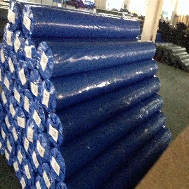 
korea technology cheap price pe tarpaulin roll 