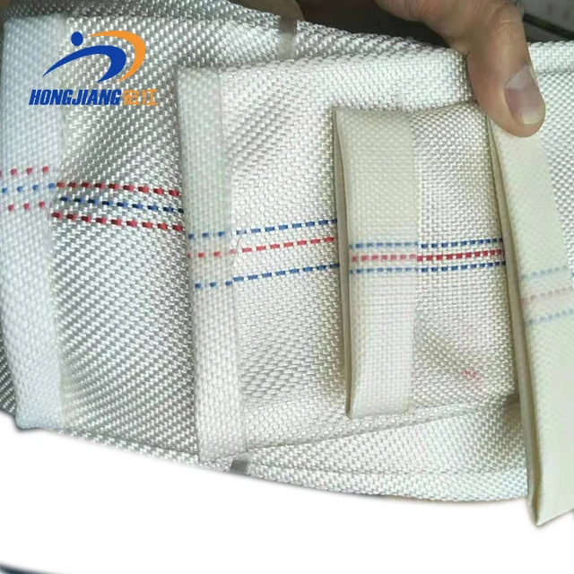 High Cost Performance Fire Pvc Water Hose 1inch 2 Inch 3inch 4inch 6inch 8inch 10inch PVC/PU Lining Fire Layflat Hose