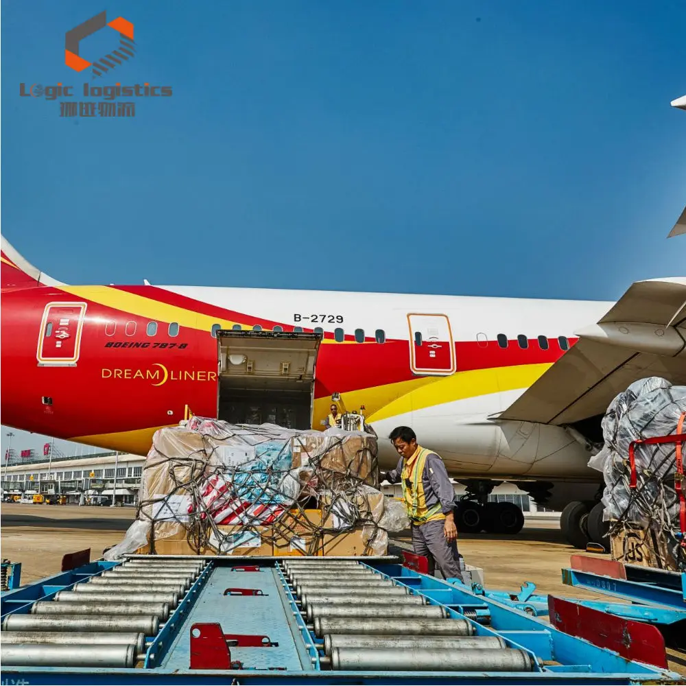 Cheap Offer SHIPPING AGENT  Dhl Ups Fedex Express Air Sea Cargo from China to USA  UK GERMANY  TNT EMS