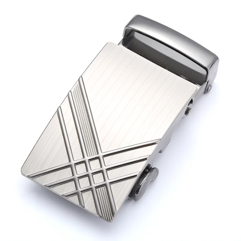 Бизнес-Лидер продаж мужские ботинки высокого корпус из качественного цинкового сплава изготовленные на заказ автоматические пряжки ремня для мужчин оптовая продажа