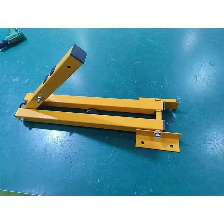 100w Lamp Head Can Be Folded And Rotated Into The Diode In The Port And Refrigerator