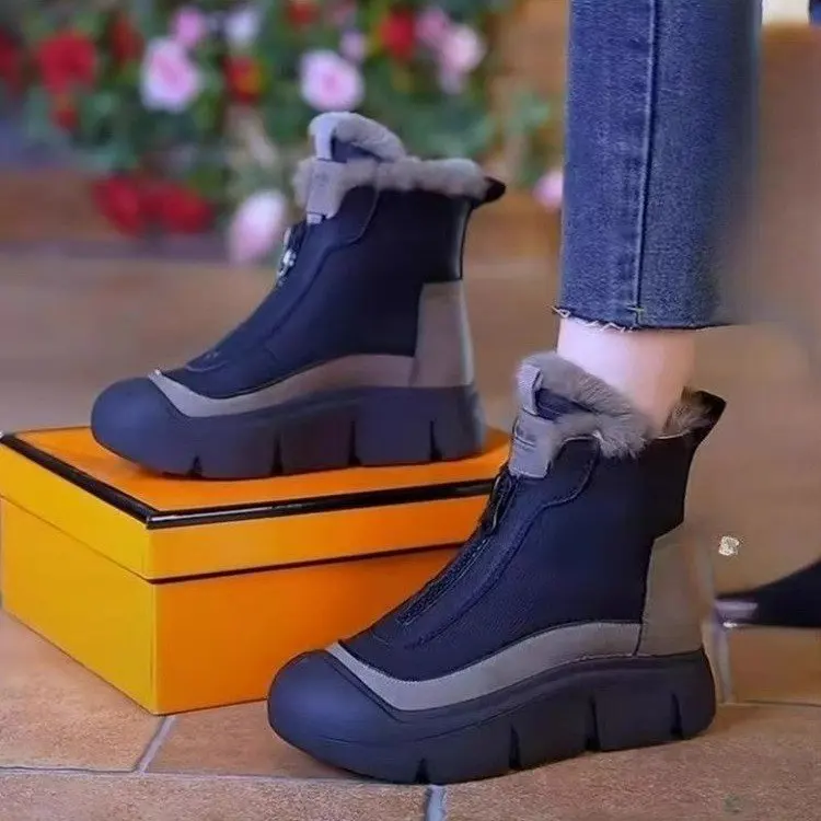 ladies boots Recommend China Booties For Women TPR Ankle Boots For Women Soft Ankle Boot classy leather boots