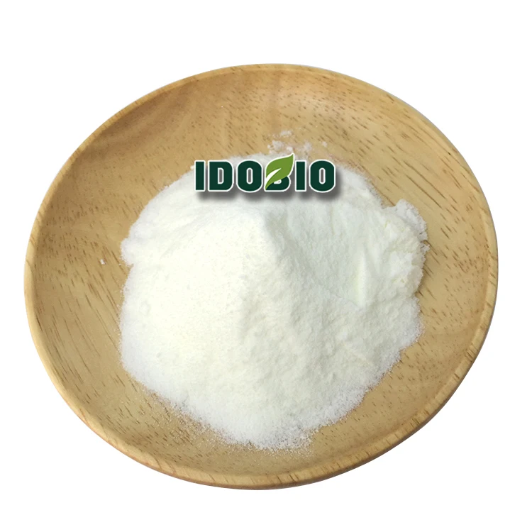 Сушеный в замораживании пробиотик Idobio, порошок лактобациллы ферментума