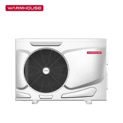 Full Inverter Pool Heat Pump Above Ground Pool Heat Pump Pool Heater