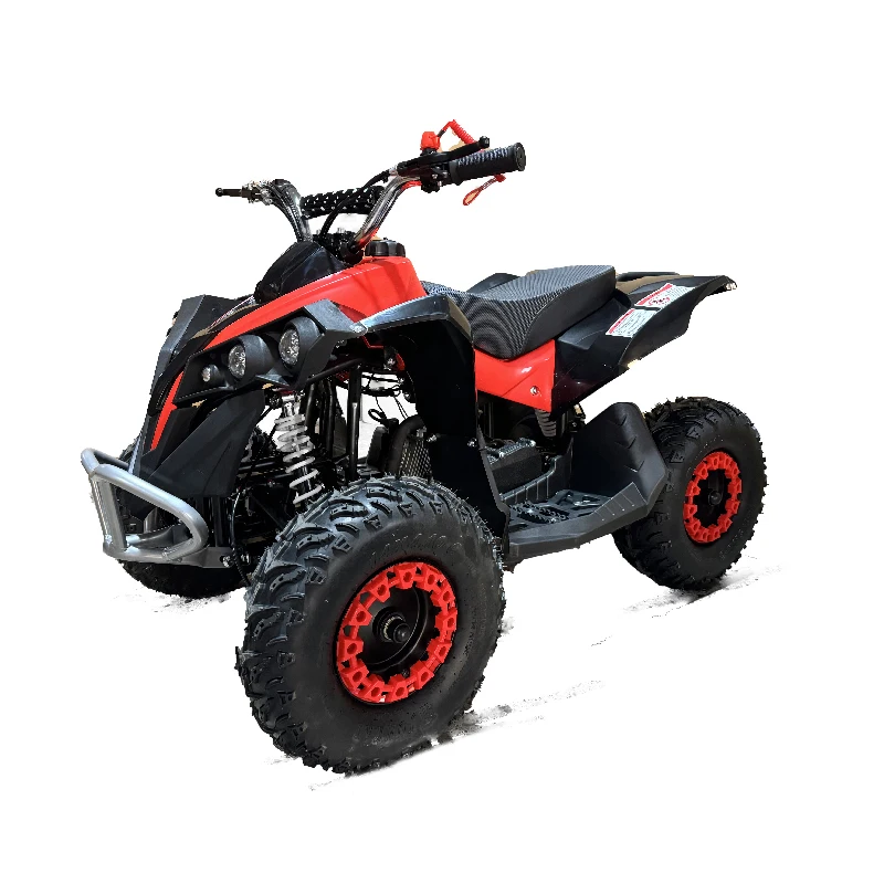Good Quality 125/150/200/250CC quad ATV bikes Four wheeler mountain beach buggy cuatrimoto ATVs for adults