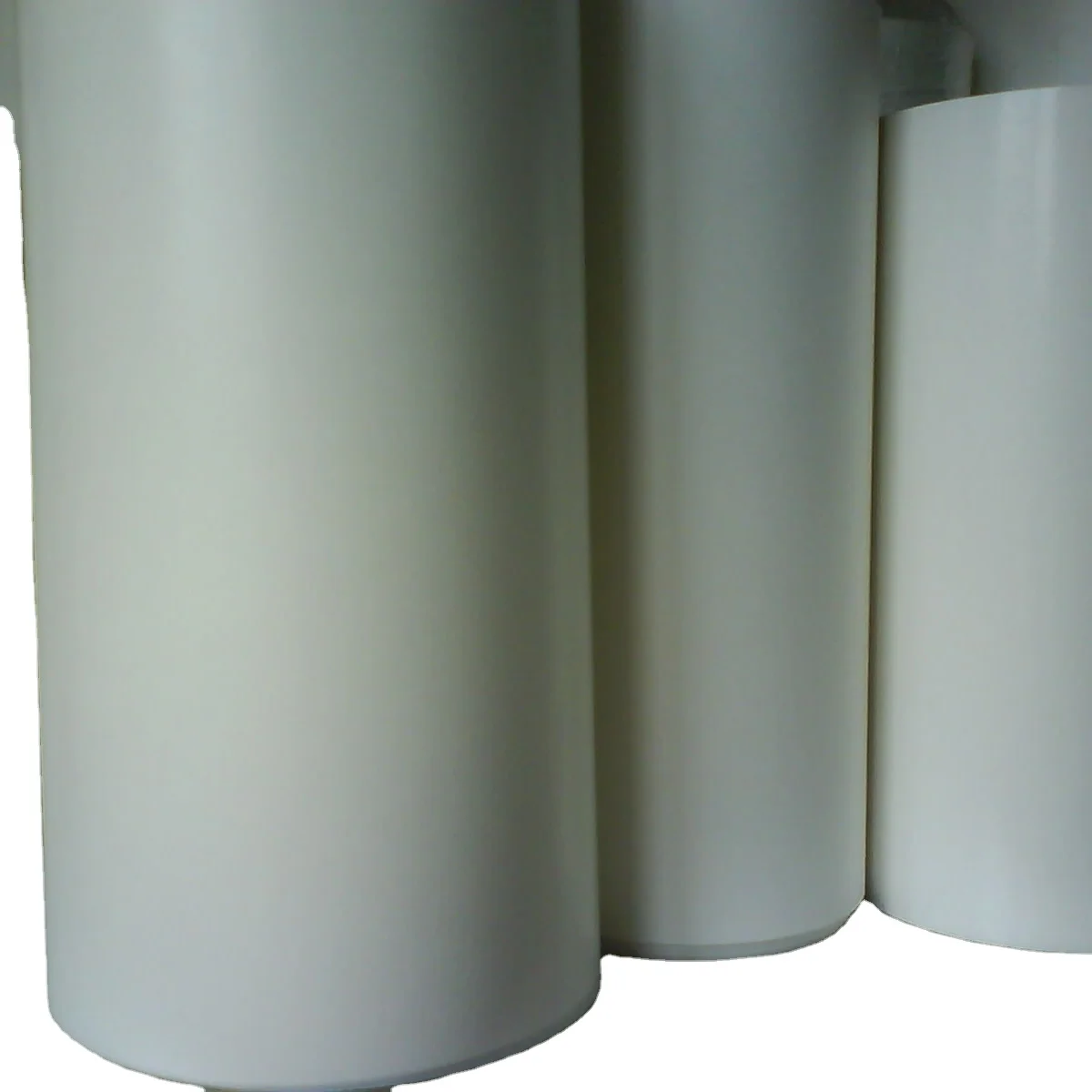 85gsm 120gsm Silicone Coated Giant Roll Glassine Release Paper Custom Logo