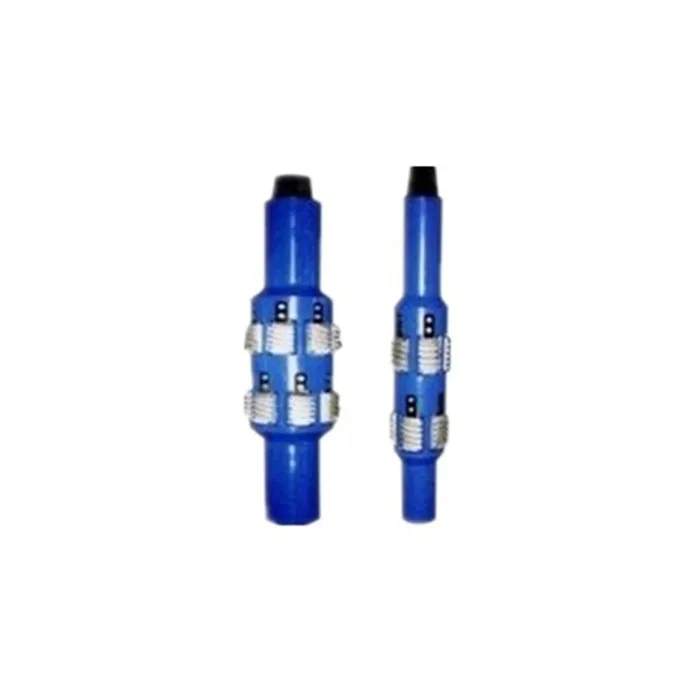 API standard factory supply fishing tools casing scraper for sale