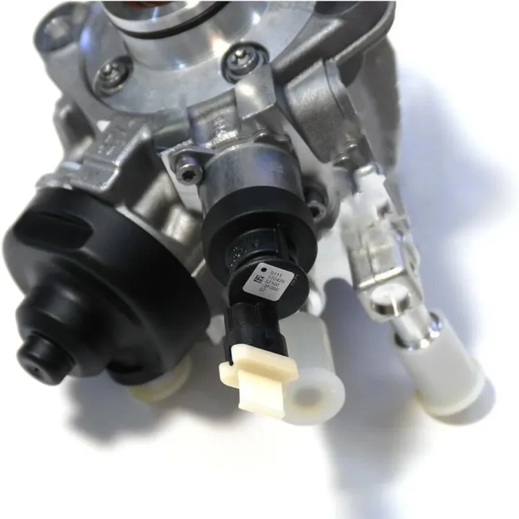 High Pressure Fuel Pump 0445010511 33100-2F000 For Santa Fe Sorento 2.2 CRDi 2009